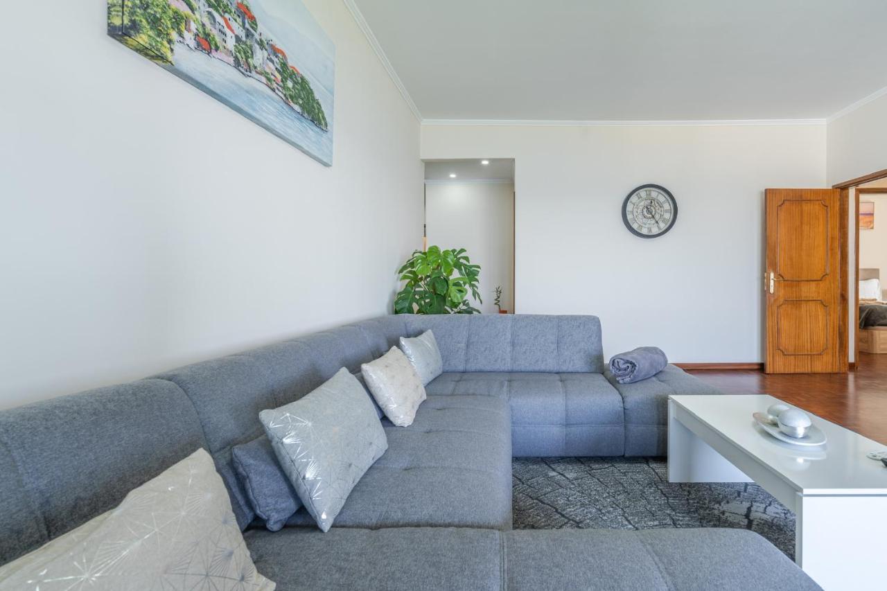 Flowers Island House 3 Канису Экстерьер фото