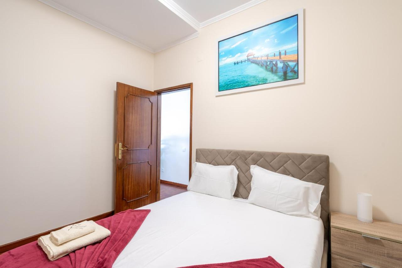 Flowers Island House 3 Канису Экстерьер фото